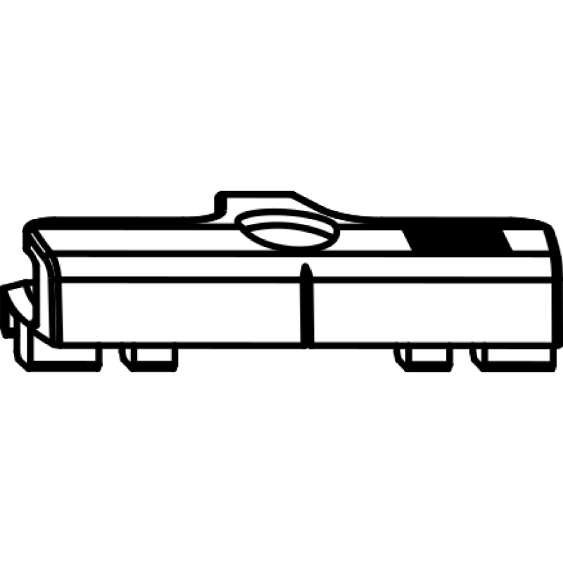 Zapirni element  Winkhaus activ SBA.K.60

