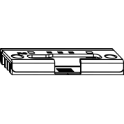 Zapirni element kip Winkhaus activ SBK.H.9.WEV.BS.LS