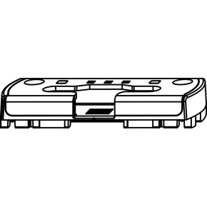 Topcoat   Winkhaus activ ZE SBK.K.162
