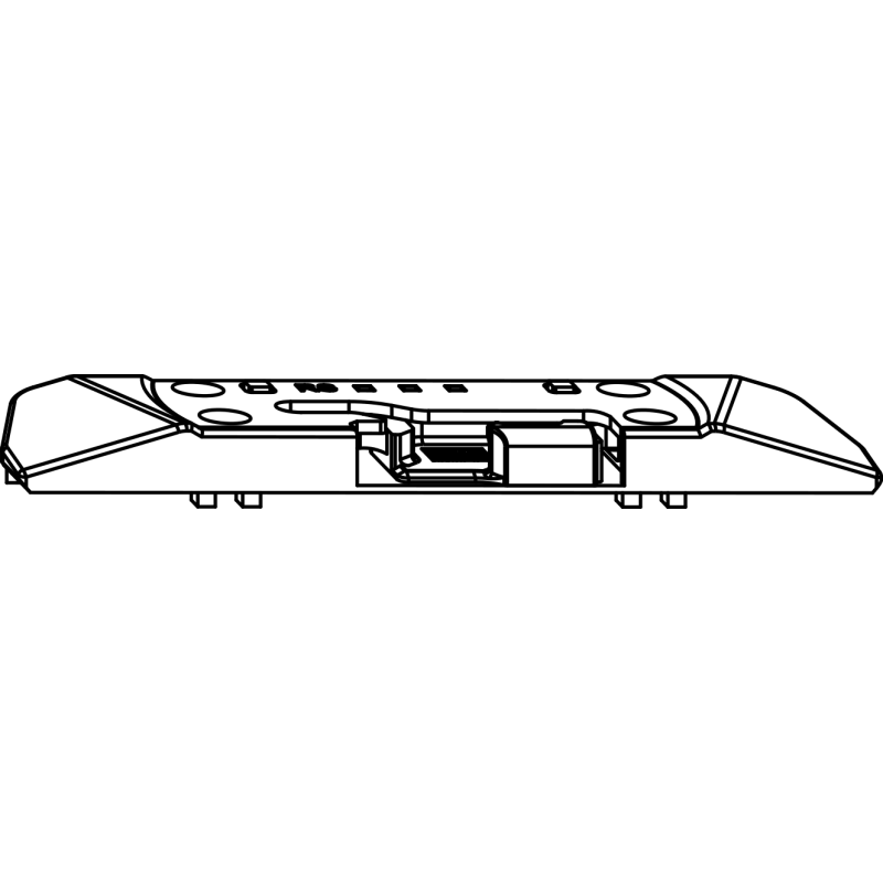 Zapirni element kip Winkhaus activ SBK.K.205