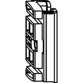 Zapirni element sigurnosni  Winkhaus activ SBS.K.192
