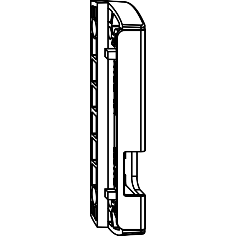 Zapirni element sigurnosni  Winkhaus activ SBS.K.205
