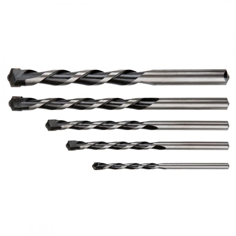 SVRDLO ZA BETON SET 5/1  GH
