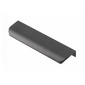 RUČICA HEXA 160x190 MAT CRNA