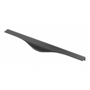 RUČICA PICADO  C=320/396/18 mm CRNA MAT