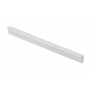 RUČICA PILLAR C=160 mm, ALUMINIJ