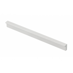 RUČICA PILLAR C=160 mm, ALUMINIJ