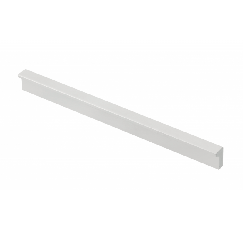 RUČICA PILLAR C=160 mm, ALUMINIJ