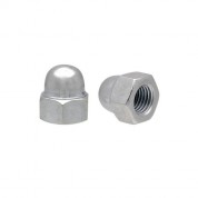MATICA M  8 DIN 1587  INOX SLIJEPA
