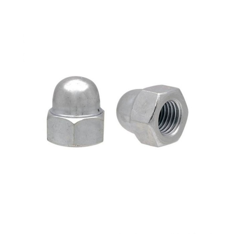 MATICA M  8 DIN 1587  INOX SLIJEPA