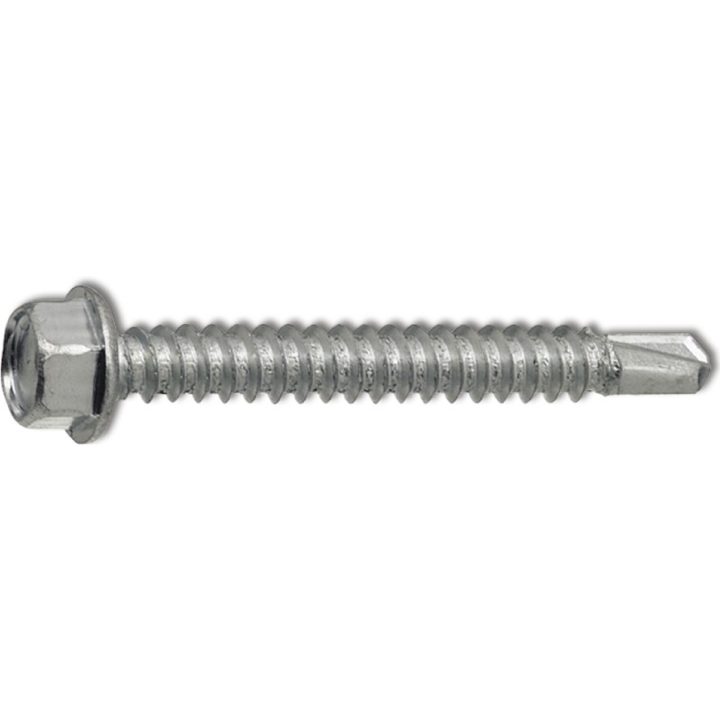 VIJAK ZA LIM 6.3X 25 DIN 7504 K
