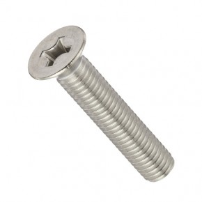 VIJAK M  5X 16 DIN 965
