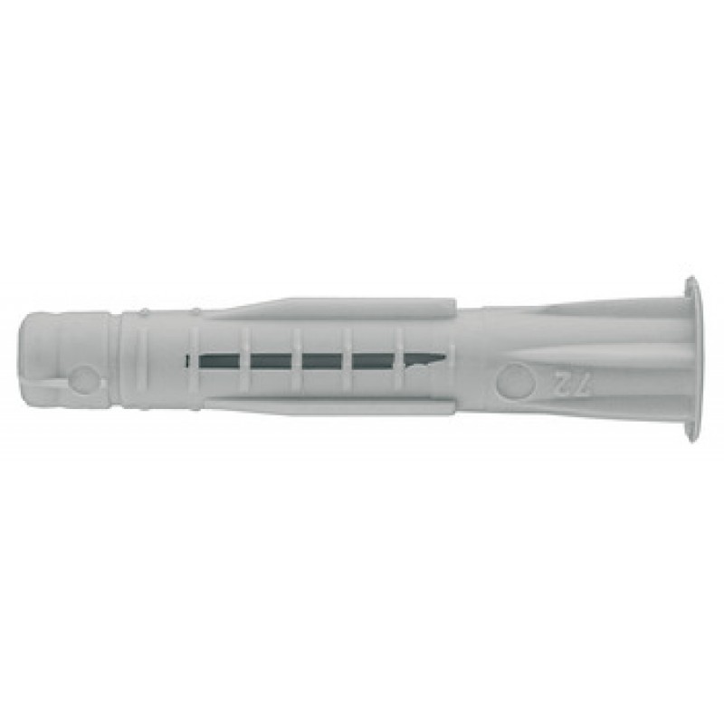TIPLA PVC FI  8X 50  
