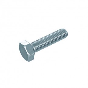 VIJAK M  5X 16 DIN 933