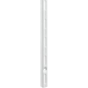 KONZOLA BIJELA 300mm
