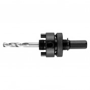 ADAPTER ZA BUŠAČ RUPA 32-140 BIM