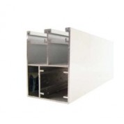 ALU VODILICA KOMARNIK 53x39 BIJELA