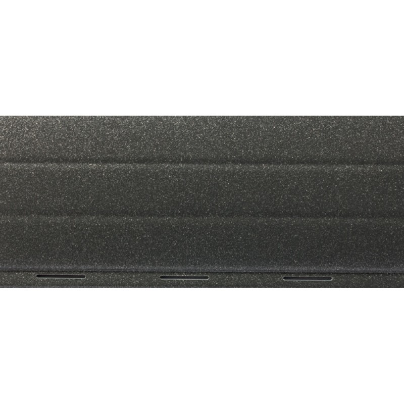 ALUMINIJSKA LAMELA 39mm DB 703