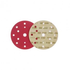 DISK ČIČAK FI 150/15 GR.100 3M
