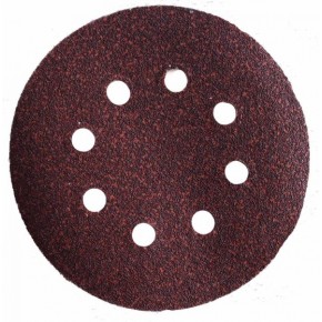 DISK ČIČAK FI 125 GR 60 5/1  VE