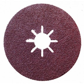 DISK FIBER FI 115  GR  40