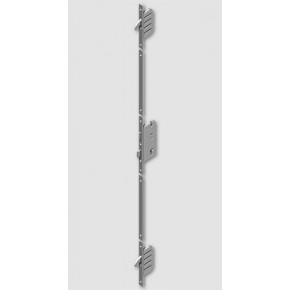 Brava Winkhaus F1660/35 92/8 M2 desna 
sa dva sigurnosna kljuna