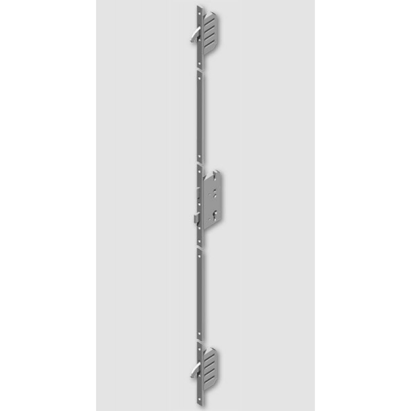 Brava Winkhaus F1660/45 92/8 M2 desna 
sa dva sigurnosna kljuna