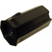 Kapsula osovine 60 mm za rolete