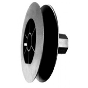 Kolut 108 mm za rolete