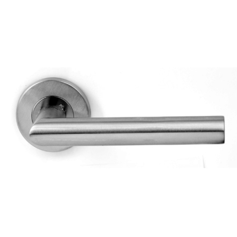 Kvaka APECS Karla inox ključ