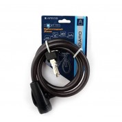 Lokot za bicikl ključ PB 84-100 cm APECS