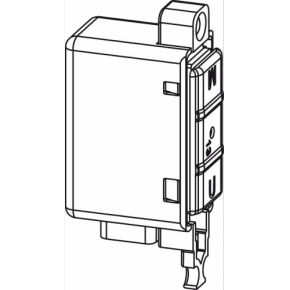 Magnet Winkhaus za AV3 bravu 13 UMV
