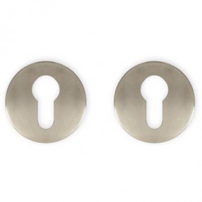 Kvaka APECS Karla inox cilindar