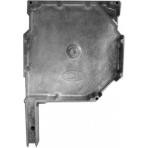 Aluminijska srednja stranica 137 mm 