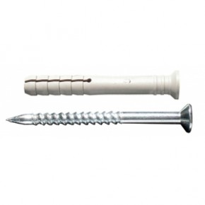 VIJAK UDARNI  5 X 40 PVC
