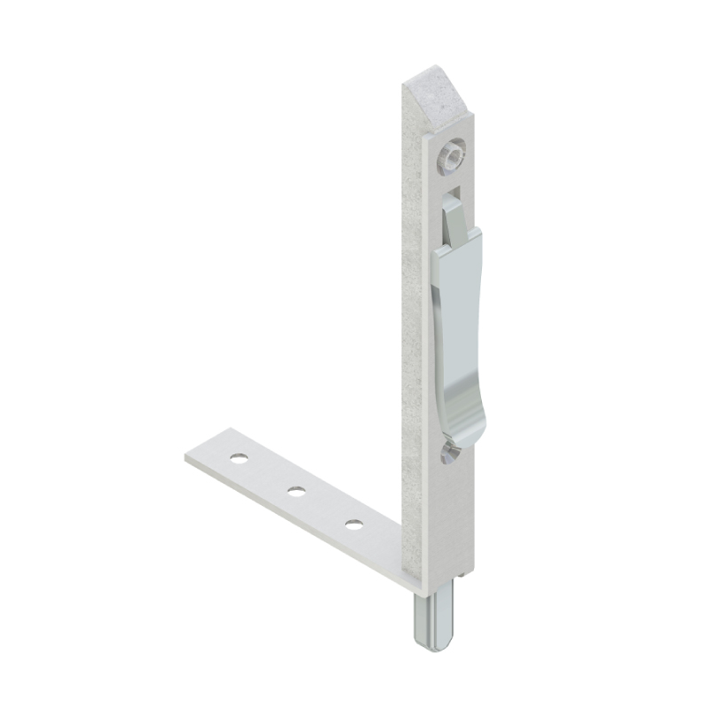 ZASUN ZA VRATA VHT SL 150 mm SCHURING


