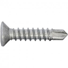 VIJAK ZA PVC 3.9X25 SAMOBUŠEĆI